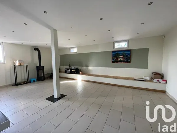Maison 6 pièces 175 m²