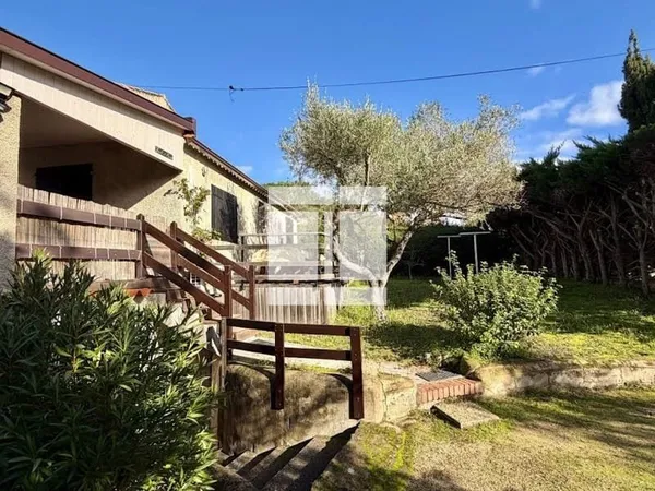 Maison 4 pièces 62 m²