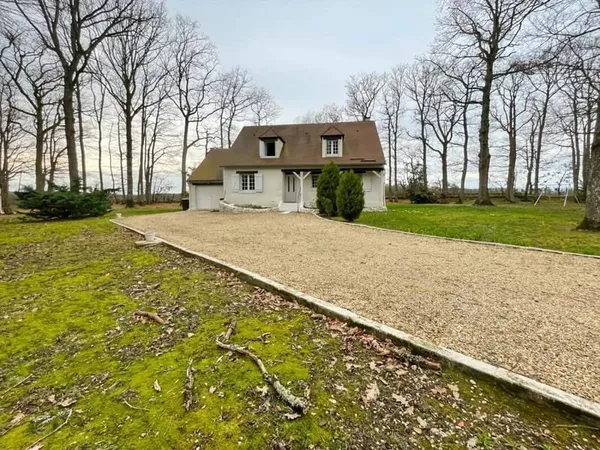 Maison 6 pièces 146 m²