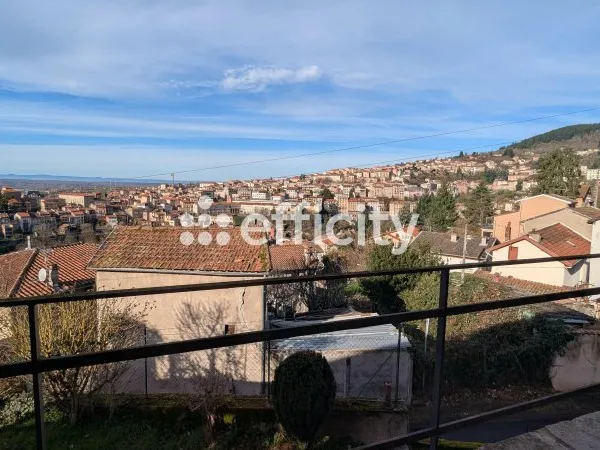 Maison 5 pièces 95 m²