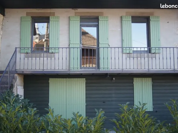 Appartement type 2