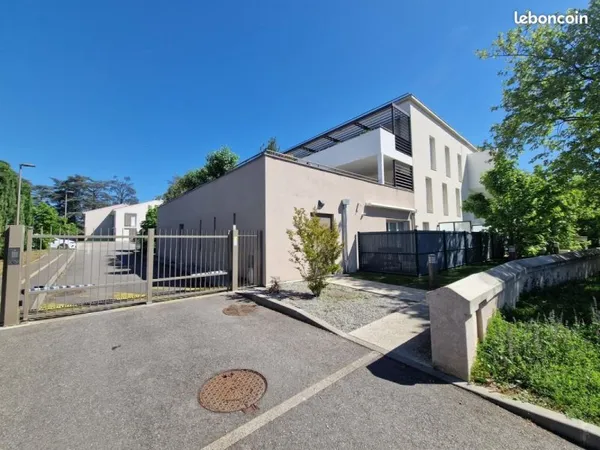 Appartement 3 pièces 67 m²