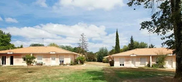 Investissement en EHPAD
