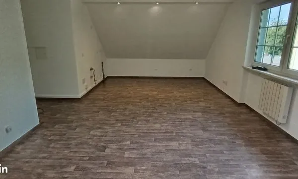 Appartement F2 rénové