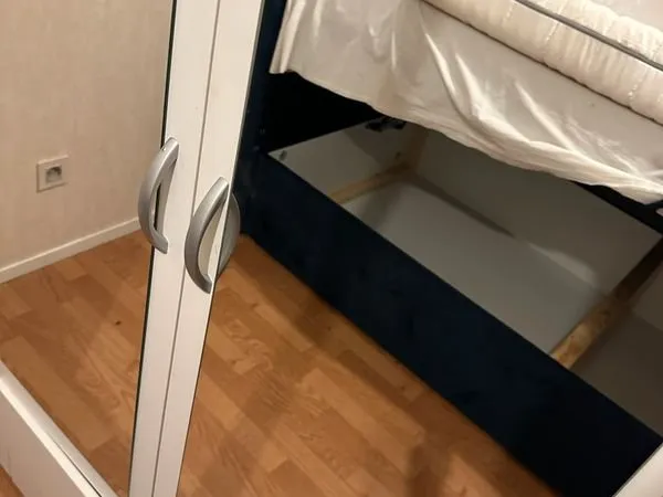 Chambre a loué