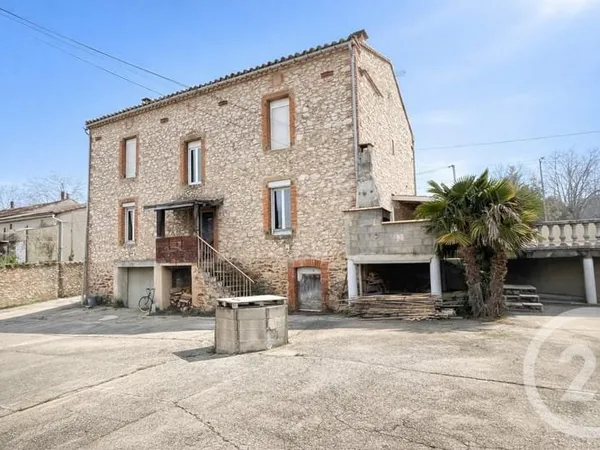 Maison 7 pièces 285 m²