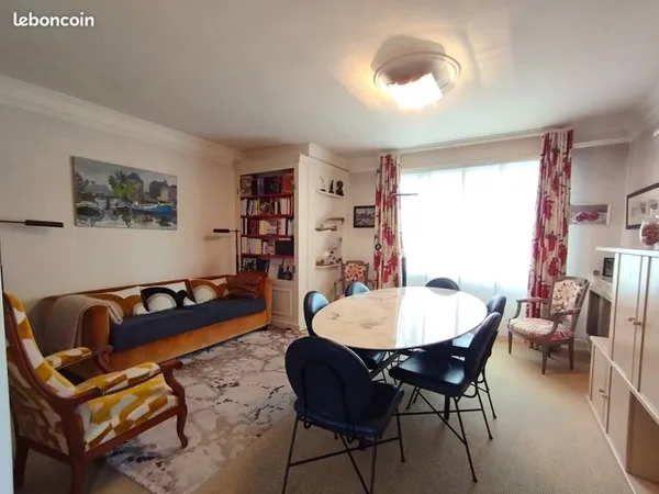 Maison 6 pièces 130 m²