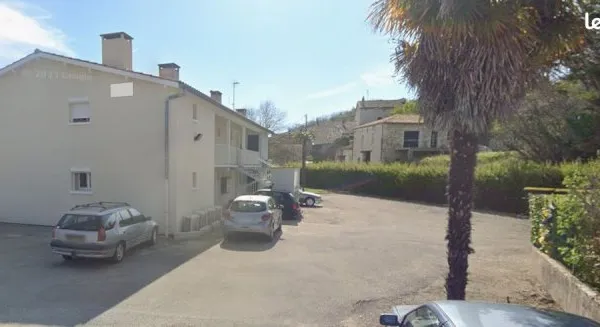 Appartement 1 pièce 31 m²