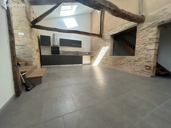Maison familiale