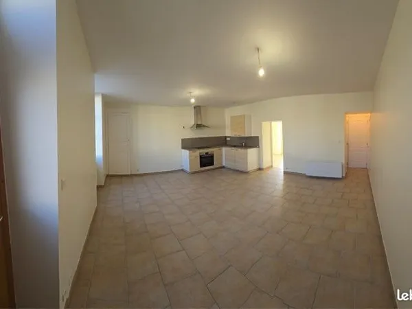Location Appartement T2