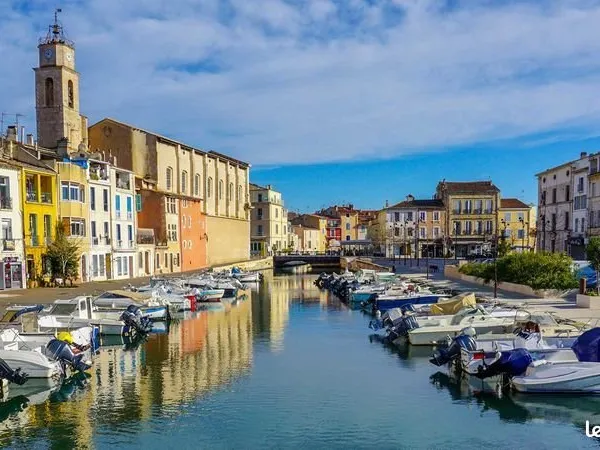 Appartement - 4 pièces - Martigues - Livraison rapide - Grandes terrasses