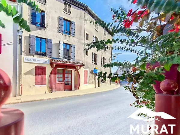 Appartement 2 pièces 140 m²