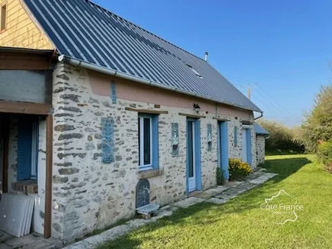 Maison de campagne idéal résidence secondaire ou location saisonnière