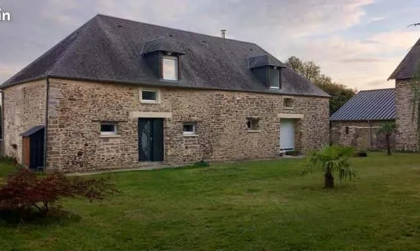 Maison 150m² ENTIEREMENT RENOVEE