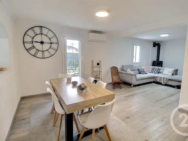 Maison 5 pièces 113 m²