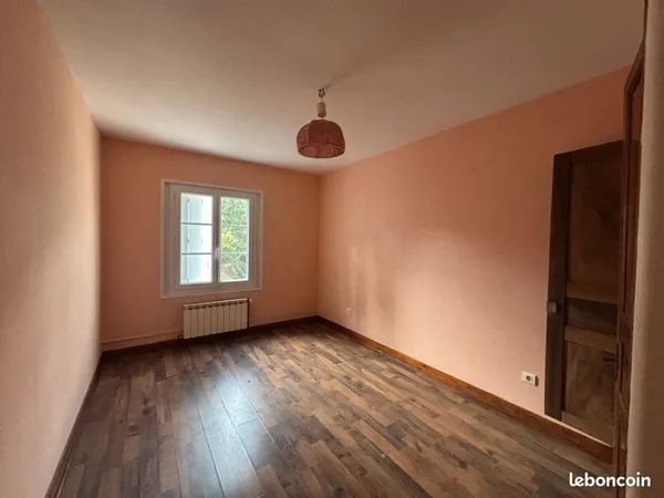 APPARTEMENT A VENDRE 71m²