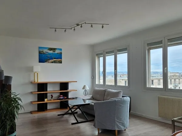 Colocation lyon 8e