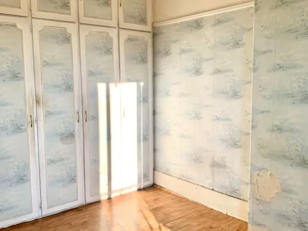Appartement 2 pièces 35 m²