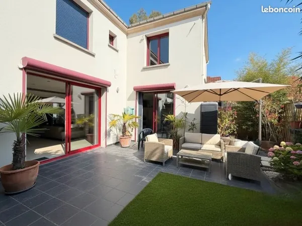Maison à vendre Créteil