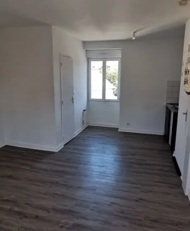 Appartement Location Mordelles 1p 22m² 465€
