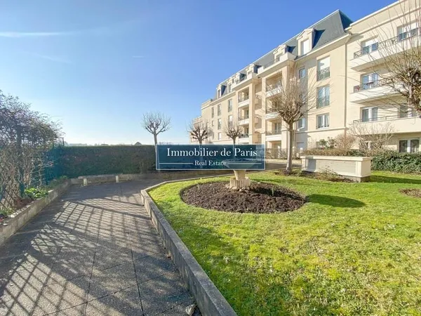 Appartement 1 pièce 22 m²