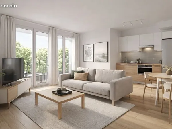 Maison 5 pièces 122 m²