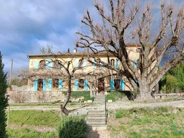 Maison 6 pièces 125 m²