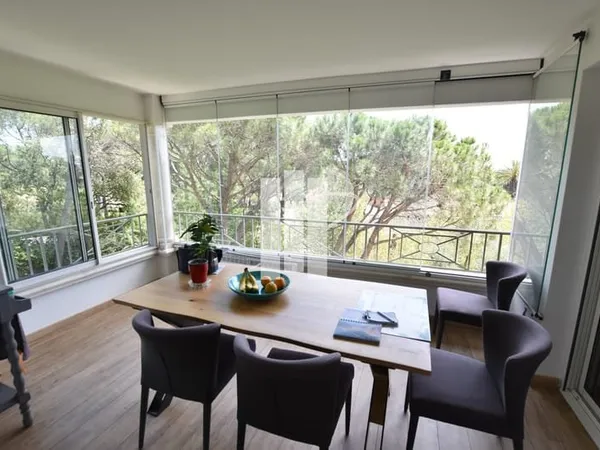 Appartement 2 pièces dans les golfs à Saint Raphael au calme