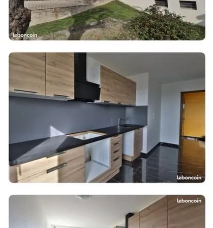 Appartement t5