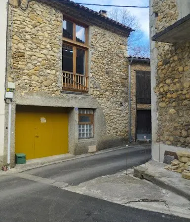 Maison 4 pièces 89 m²