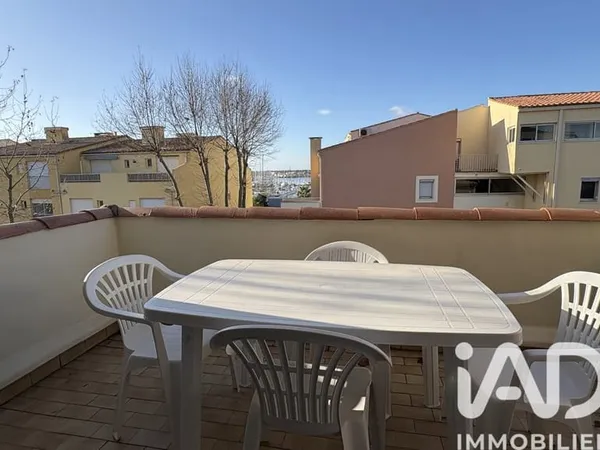 Vente Appartement 1 pièce