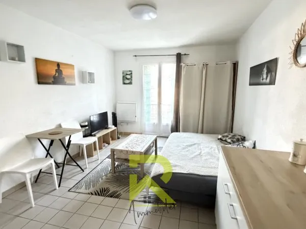 À vendre Appartement meublé à Amélie-les-Bains-Palalda I