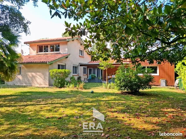 Maison 7 pièces 170 m²