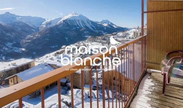 INVESTISSEMENT LMNP - ORCIERES-MERLETTE (05)