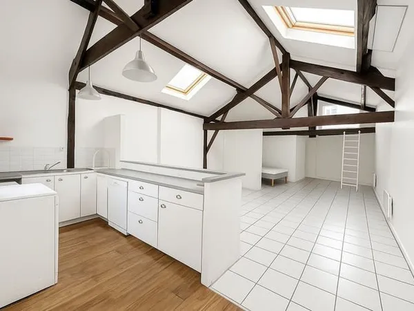 Appartement 3 pièces 67 m²