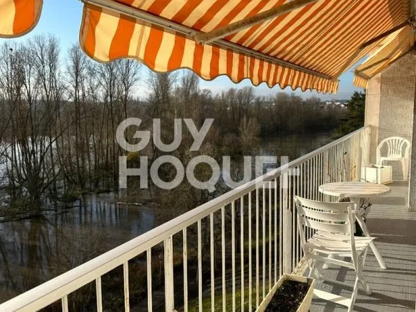 Appartement 7 pièces 149 m²