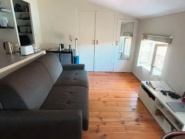 Location studio