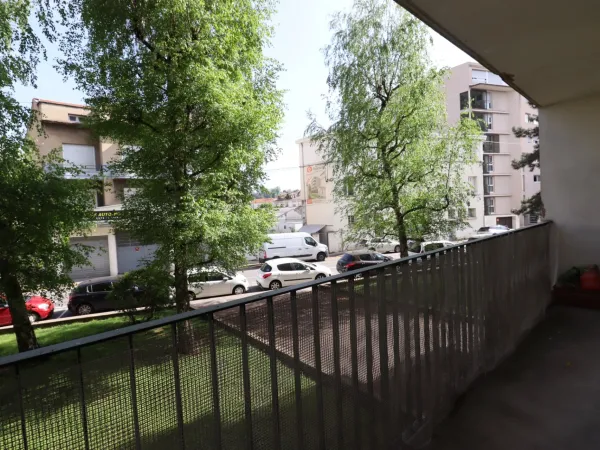 Appartement 1 pièce 56 m²