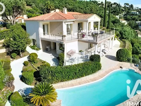 Vente Maison traditionnelle 6 pièces