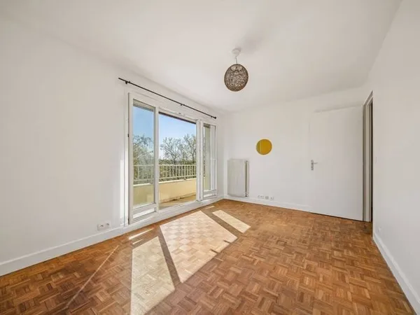 Appartement 1 pièce 29 m²