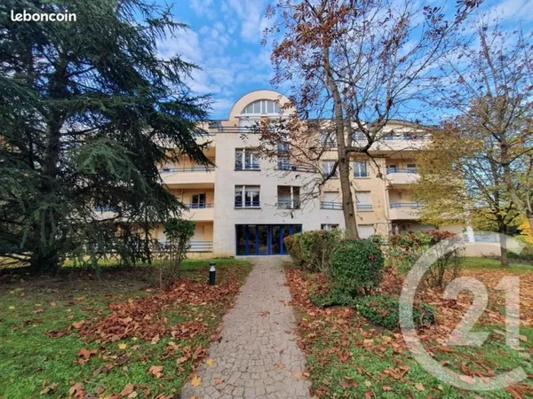 Appartement 5 pièces 117 m²