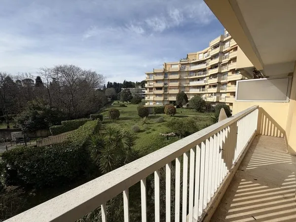 Figuerolles - T2 - 45.78 m²