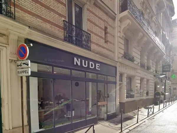 Local d'activité 55 m²