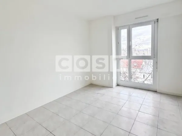 Appartement à vendre Colombes