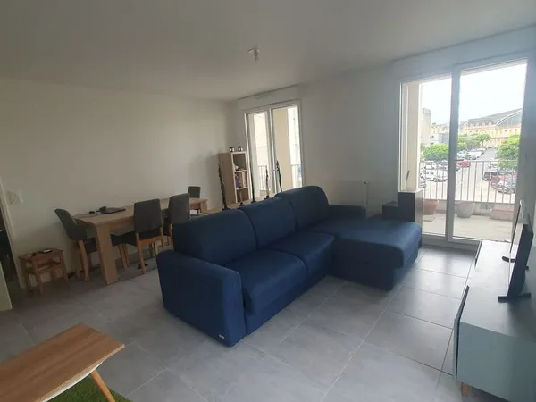 Colocation Bordeaux St jean 603 HC