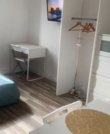Location de chambre