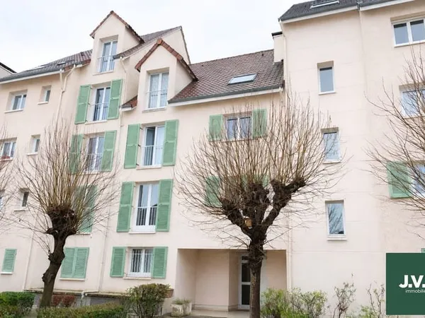 Appartement Groslay 4 pièce(s) 81 m2