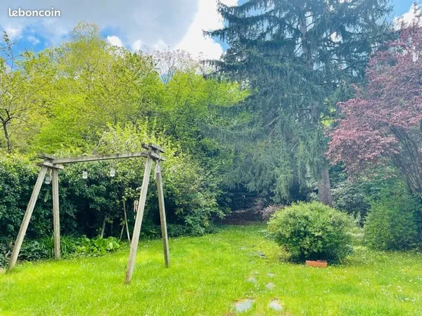 Maison de charme 150 m2 à vendre à Montmorency