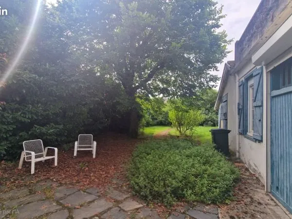 Maison 7 pièces 220 m²