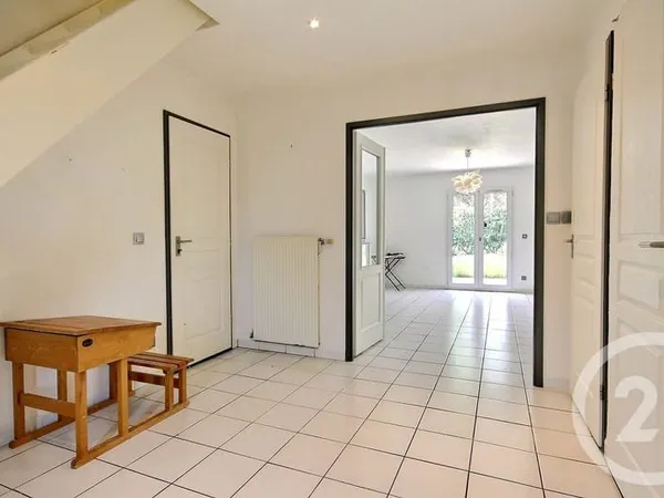 Maison 5 pièces 109 m²